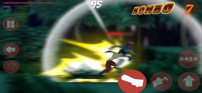 Kombo King gallery image