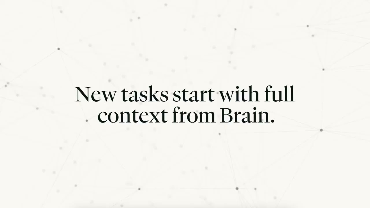 Brain in Perplexity Computer gallery image