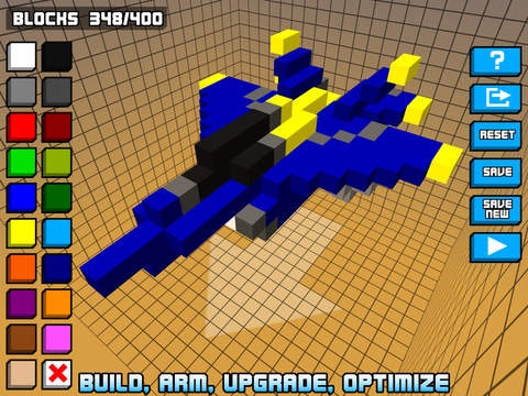 Hovercraft: Takedown gallery image