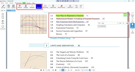 สตูดิโอ THL - แอพ Windows ที่มีประสิทธิภาพสำหรับผลผลิตและสื่อ media 5