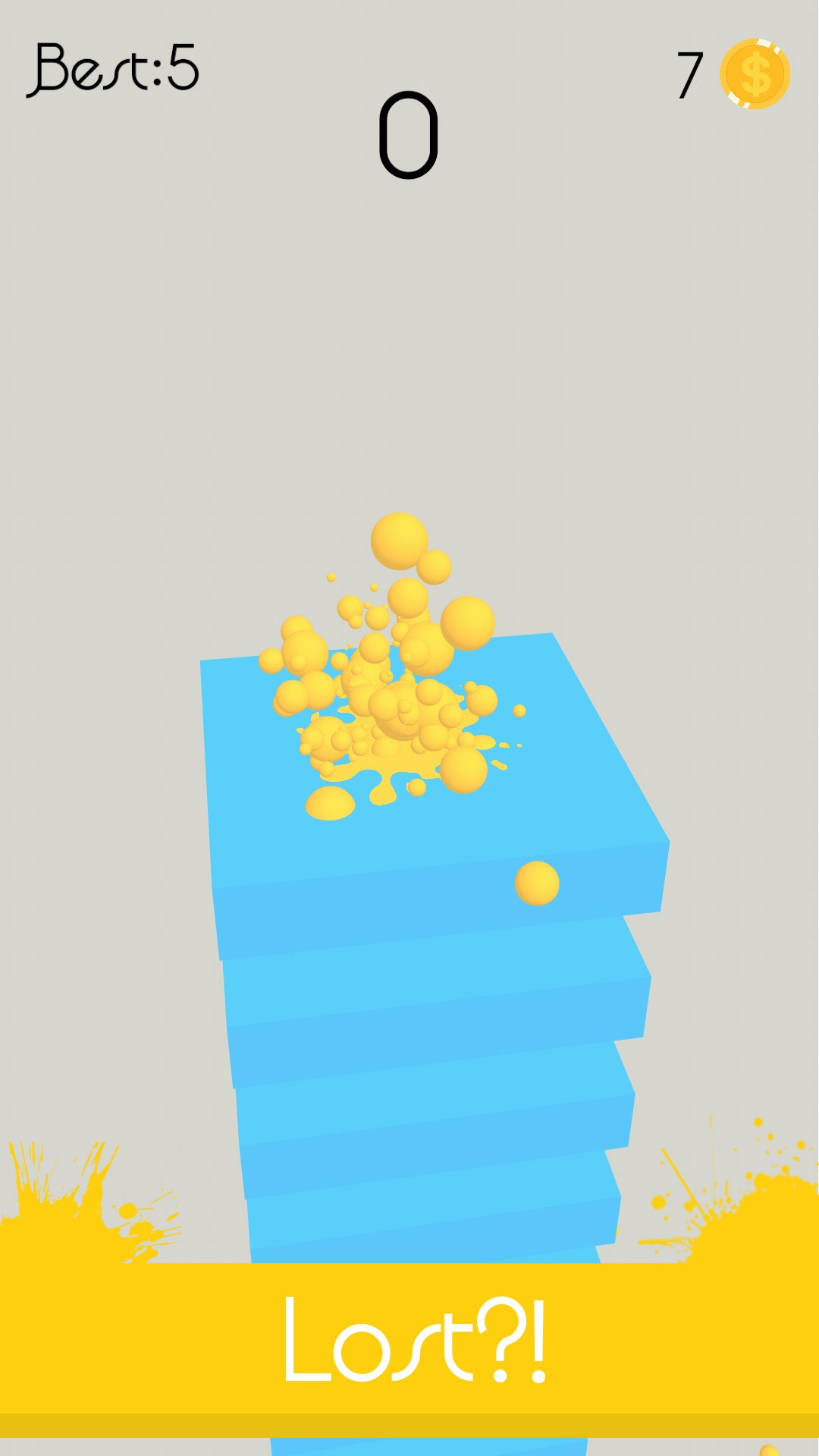 Color Ball gallery image