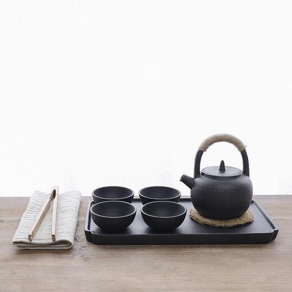 Japanese Style Tea Ceremony Set gallery image