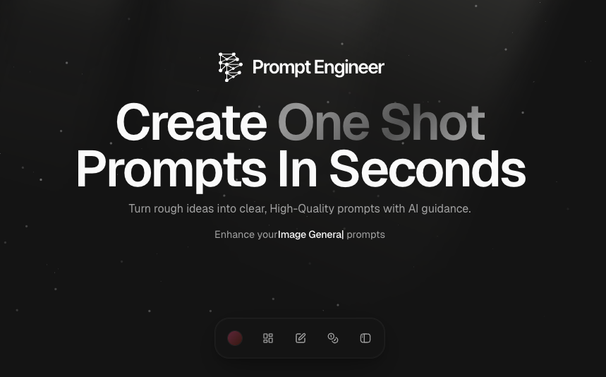 Prompt Engineer gallery image