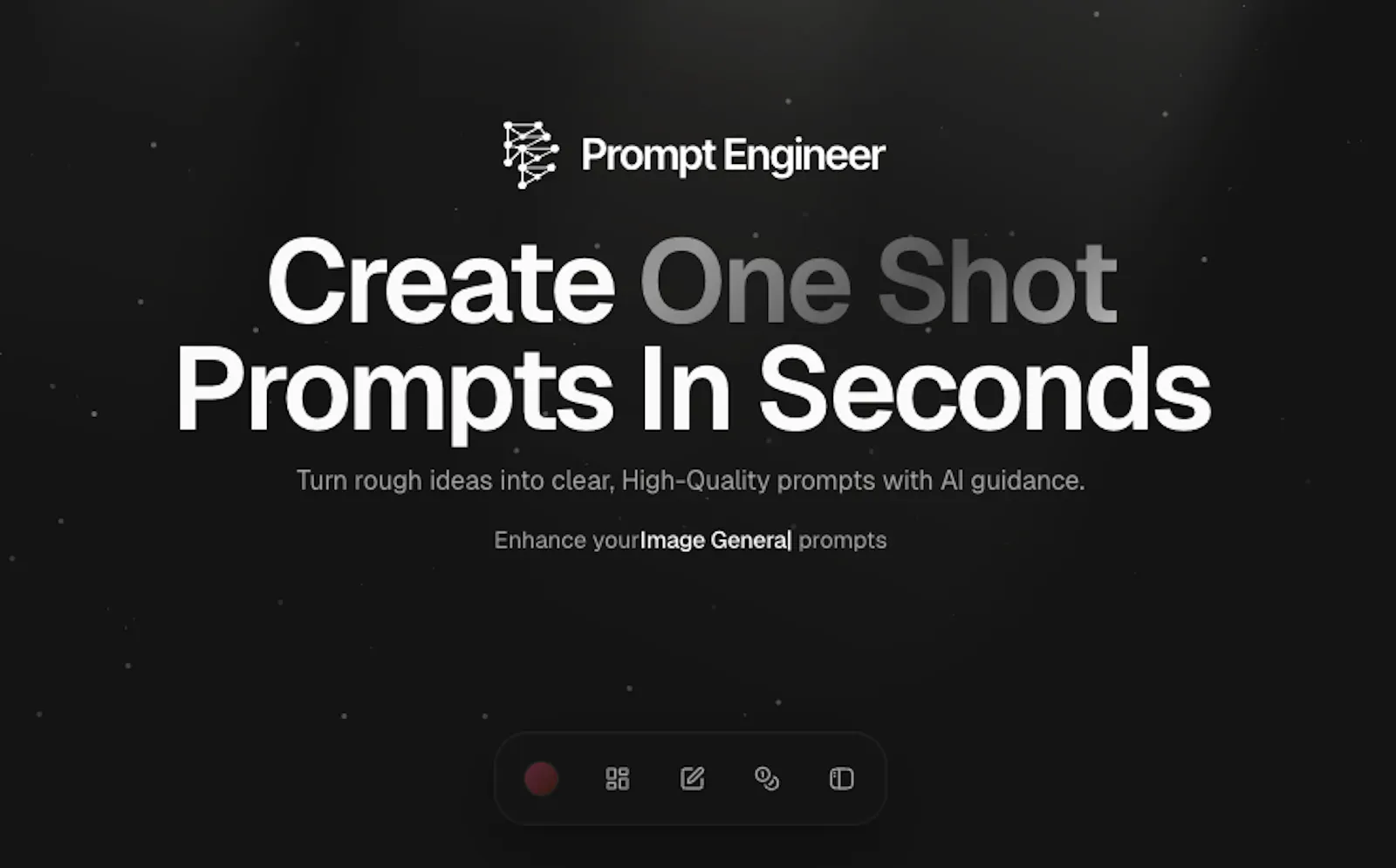 Prompt Engineer screenshot 4