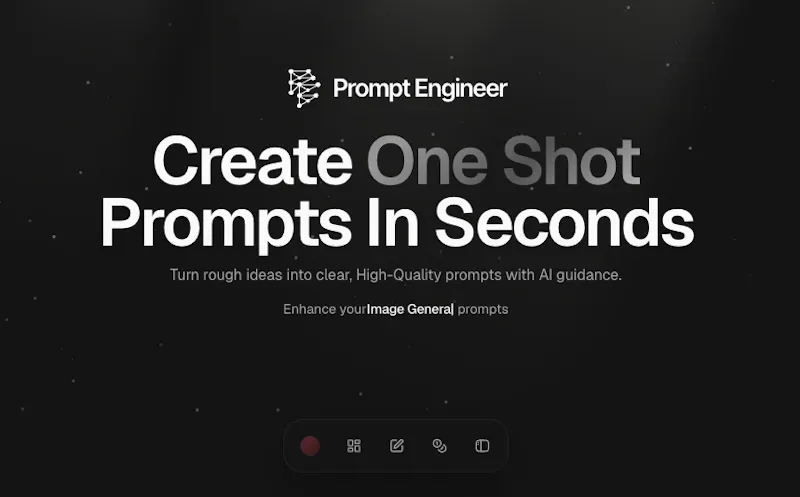 Prompt Engineer screenshot 4
