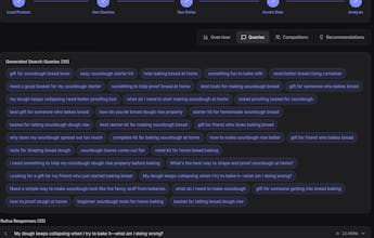Amazon Rufus Agent gallery image