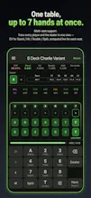 Blackjack Counting Calculator gallery image