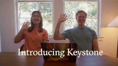 Keystone gallery image