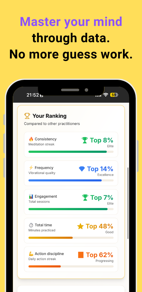 QuantumLeap (Reality Creation) gallery image