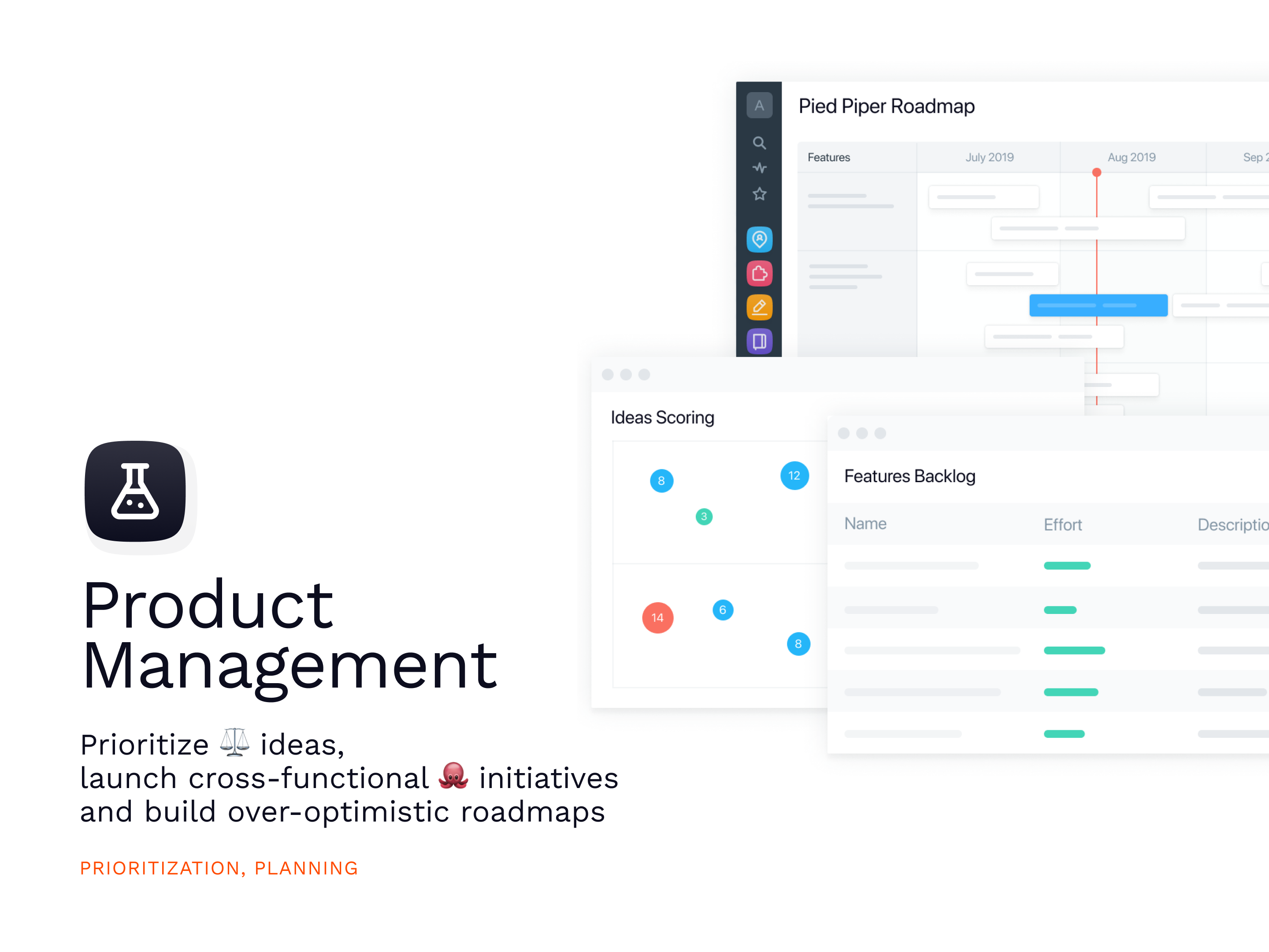 Burnout gallery image