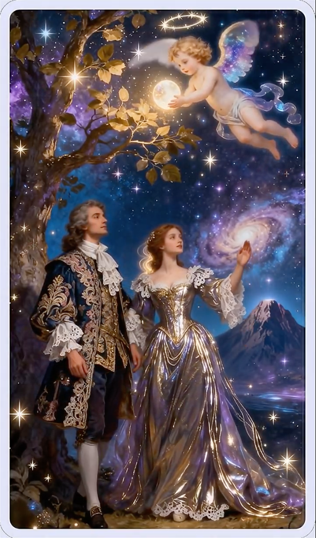 Tarotisto gallery image