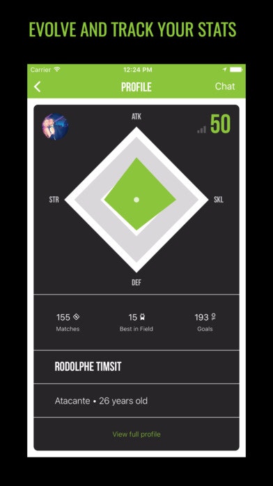 Apitador gallery image