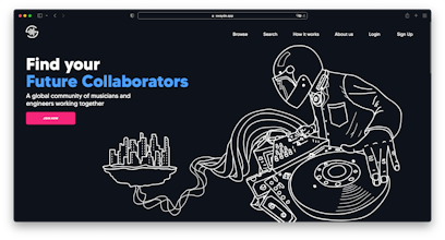 Swayde gallery image