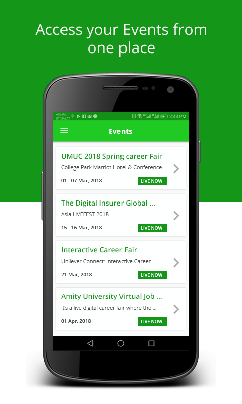 ScanShake gallery image