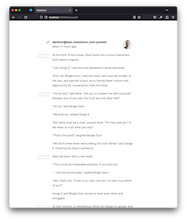 Threadstodon gallery image