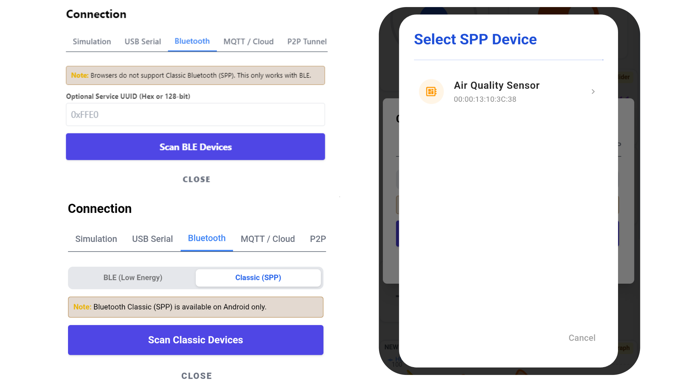 RAIOTerm: IoT Dashboard For Makersv gallery image
