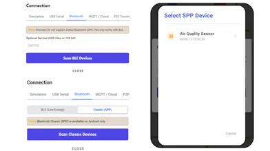 RAIOTerm: IoT Dashboard For Makersv gallery image