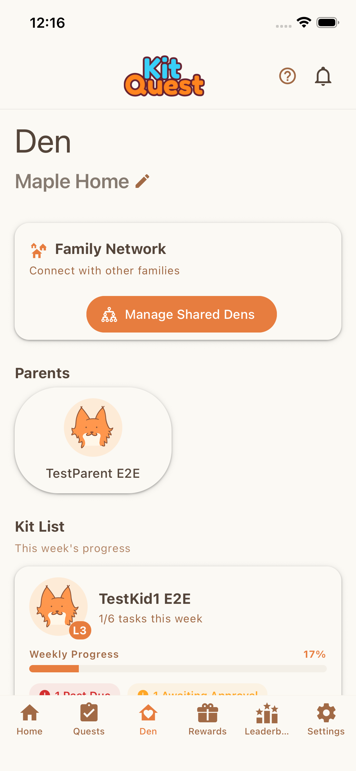 KitQuest gallery image