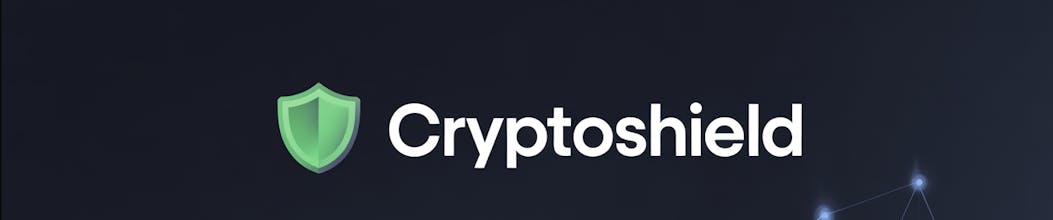 CryptoShield gallery image