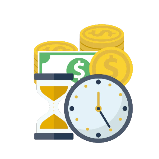 My Time Cost