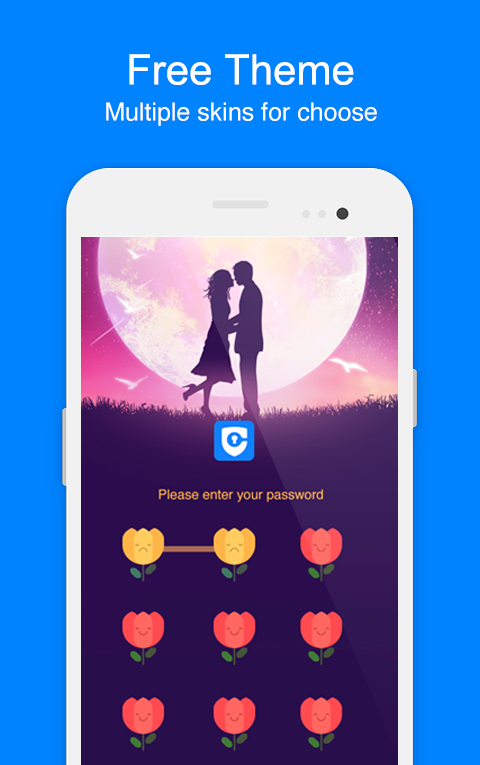 Privacy Knight gallery image