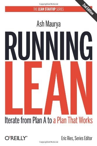 Running Lean media 1