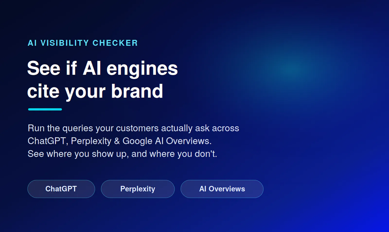 Optmizly screenshot 3