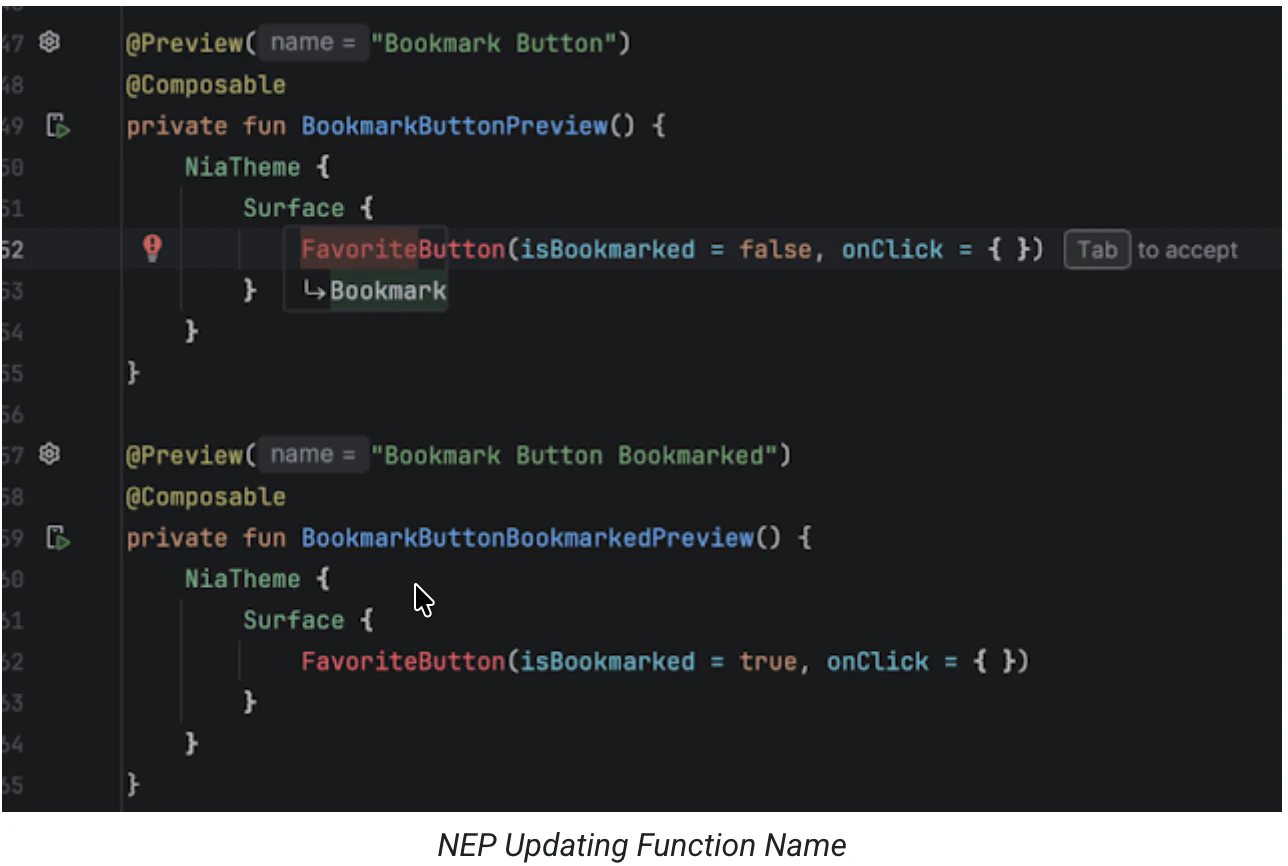 Android Studio Panda 4 screenshot 3