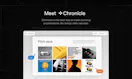 Chronicle: Cursor for Slides