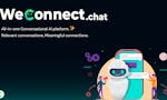 WeConnect.chat image
