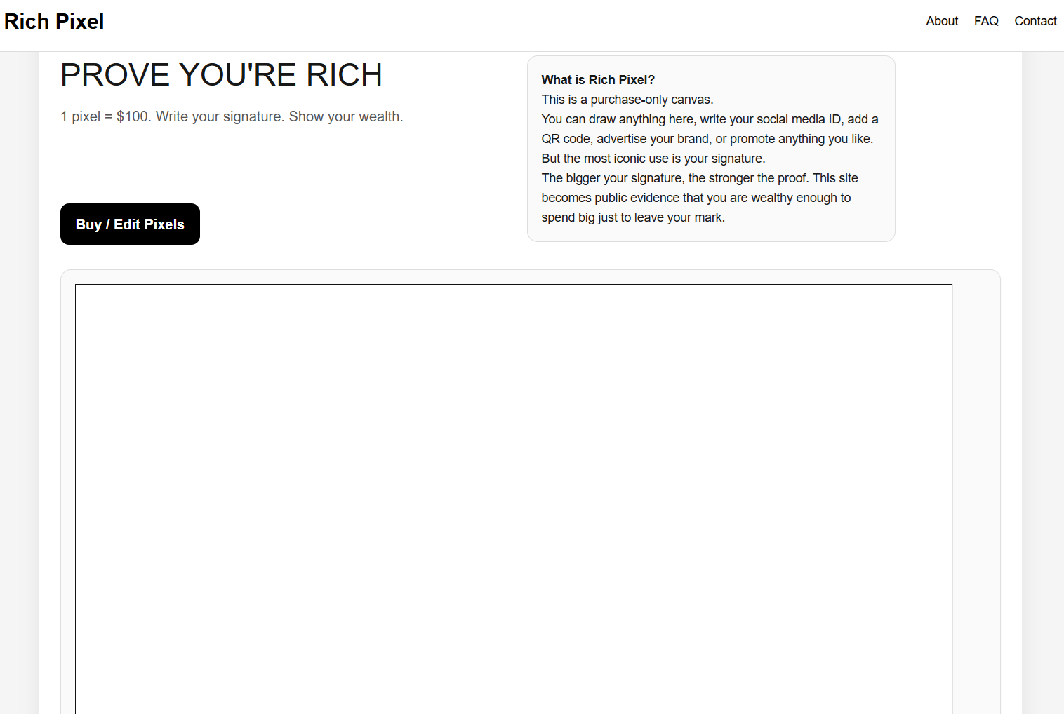 Rich Pixel