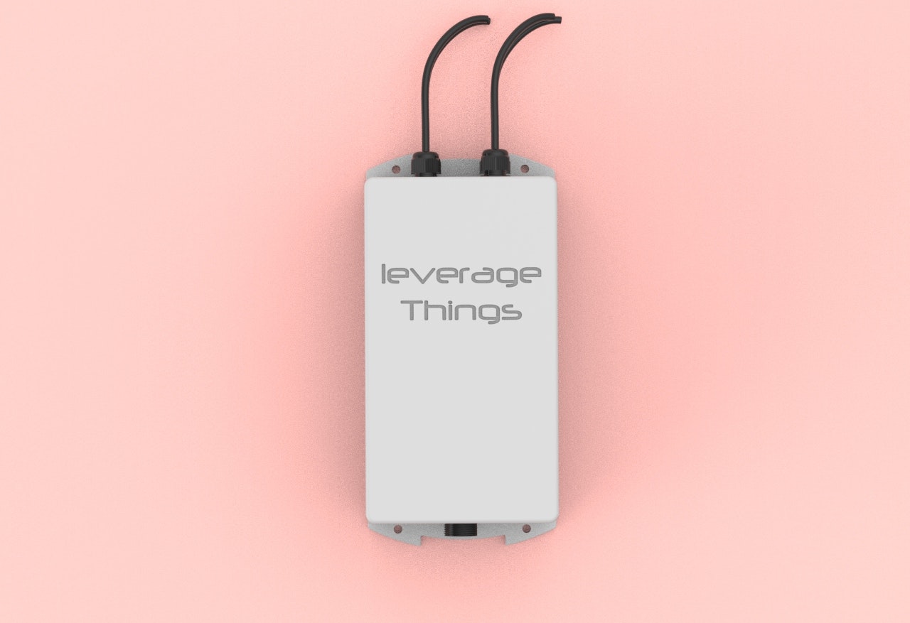 Smart-1 - Elektromotor, Ventil, Aktuatorsteuerelösung Medien 3