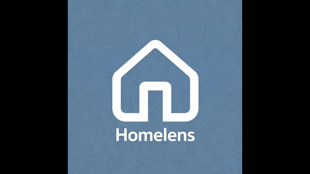 Homelens gallery image