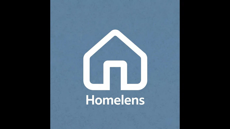 Homelens screenshot 1 (video preview)