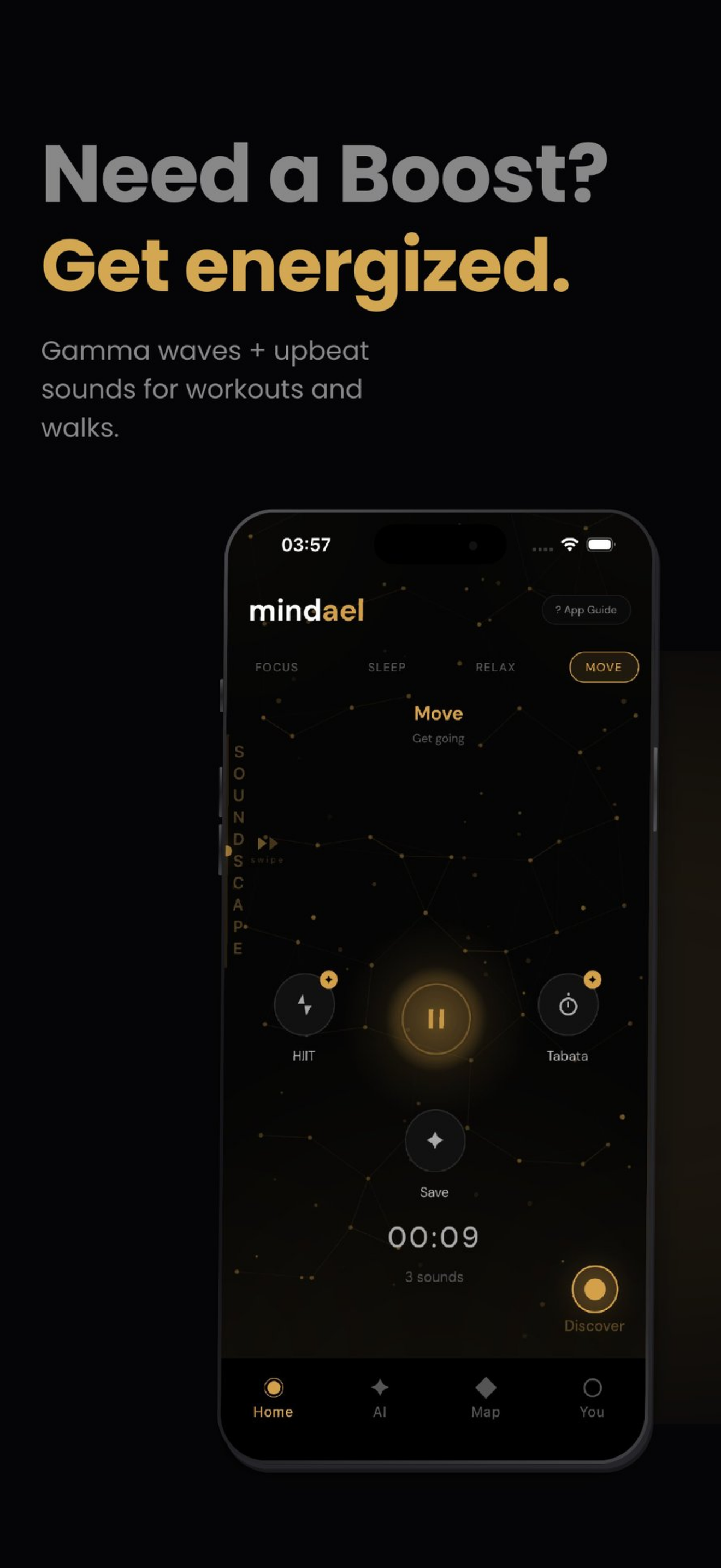 Mindael gallery image