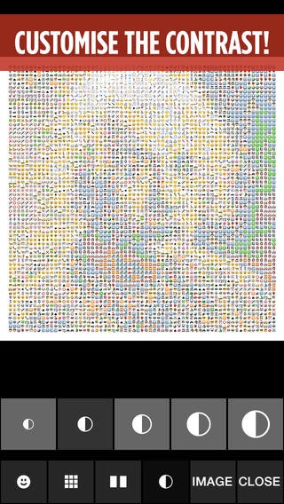 Emojify gallery image