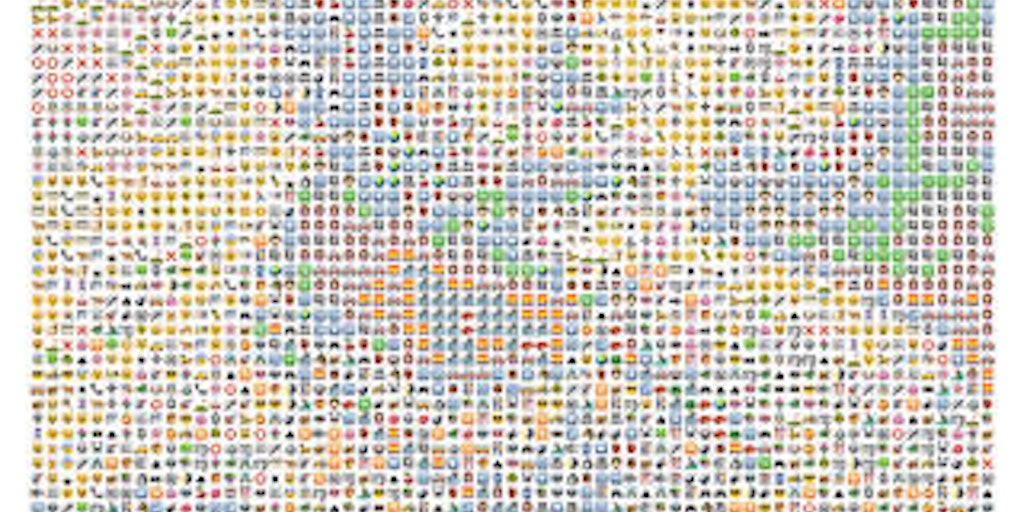 Emojify Convert photo into an emoji artwork Product Hunt