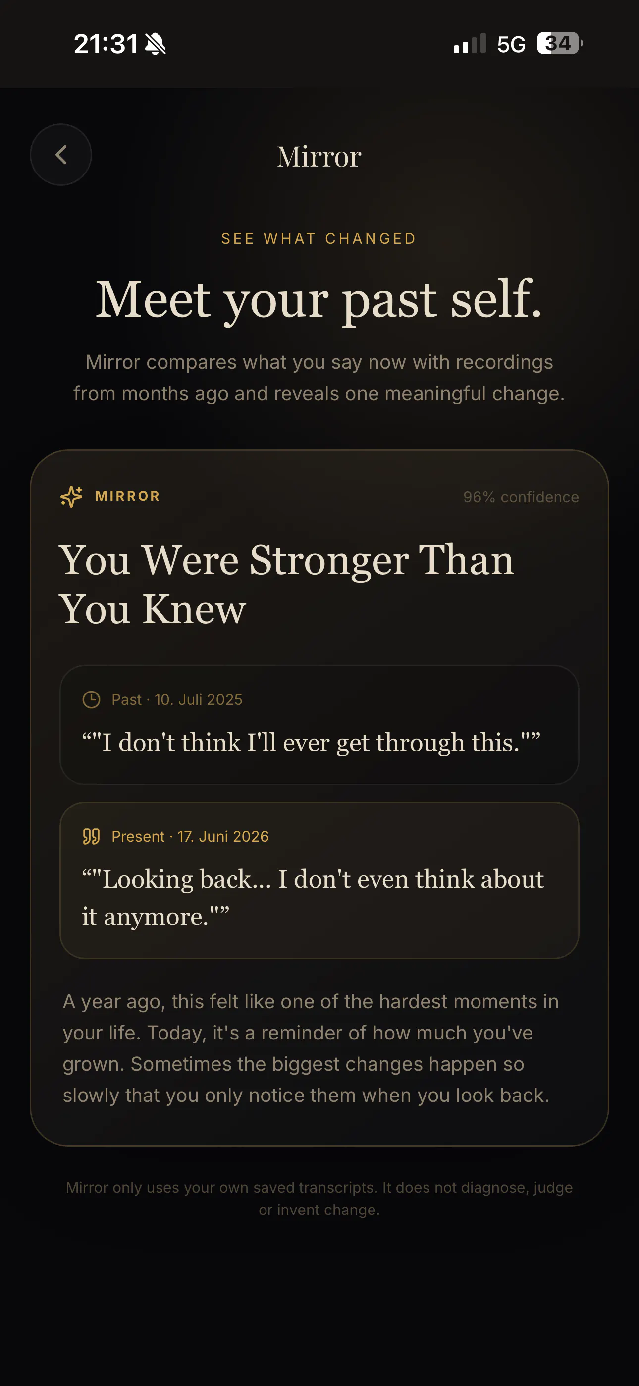 The Nest 截图 10