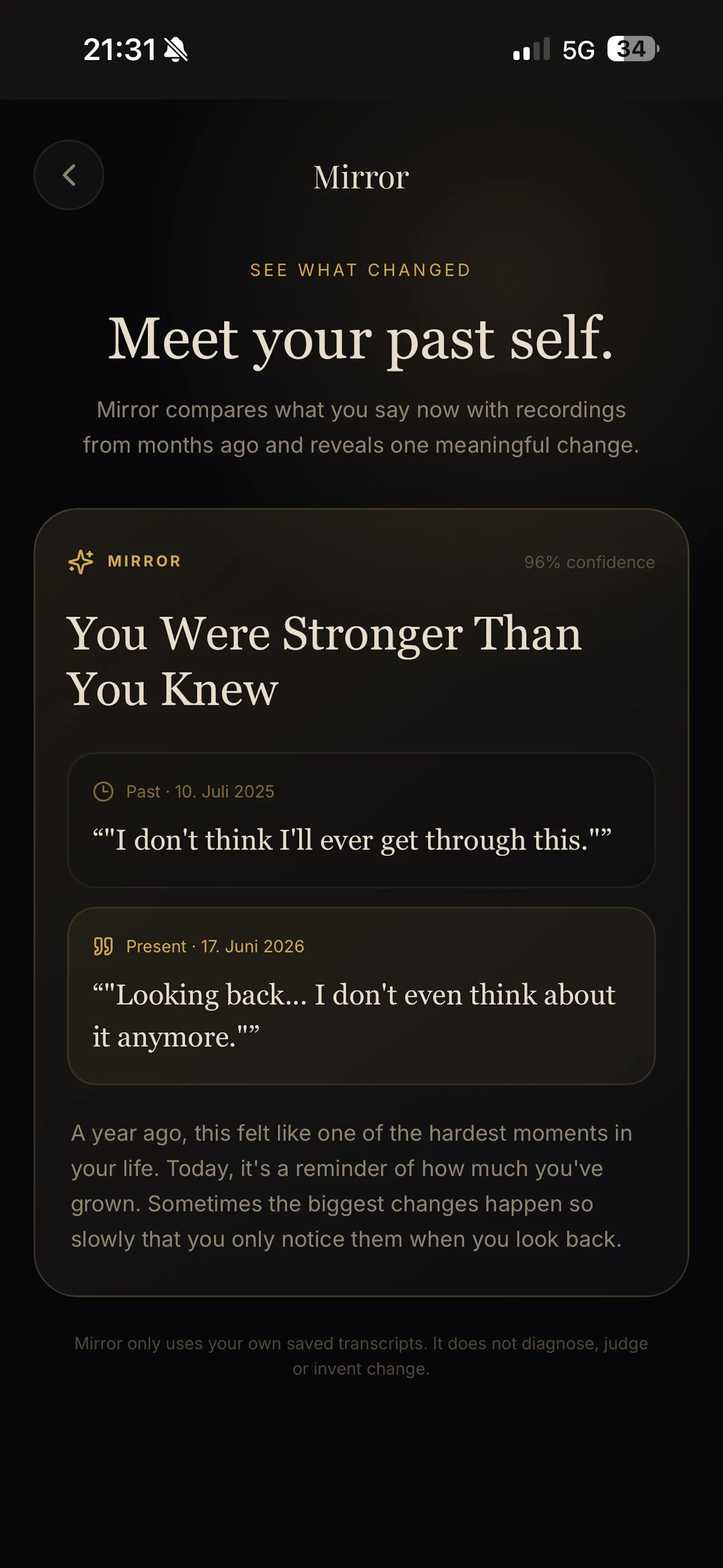 The Nest screenshot 10