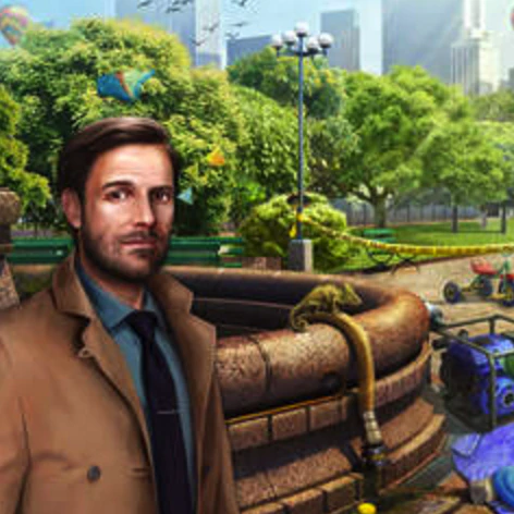 S.E.D.: Special Enquiry Detail