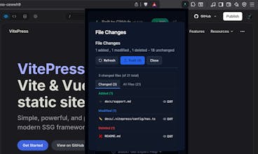 Bolt to GitHub gallery image