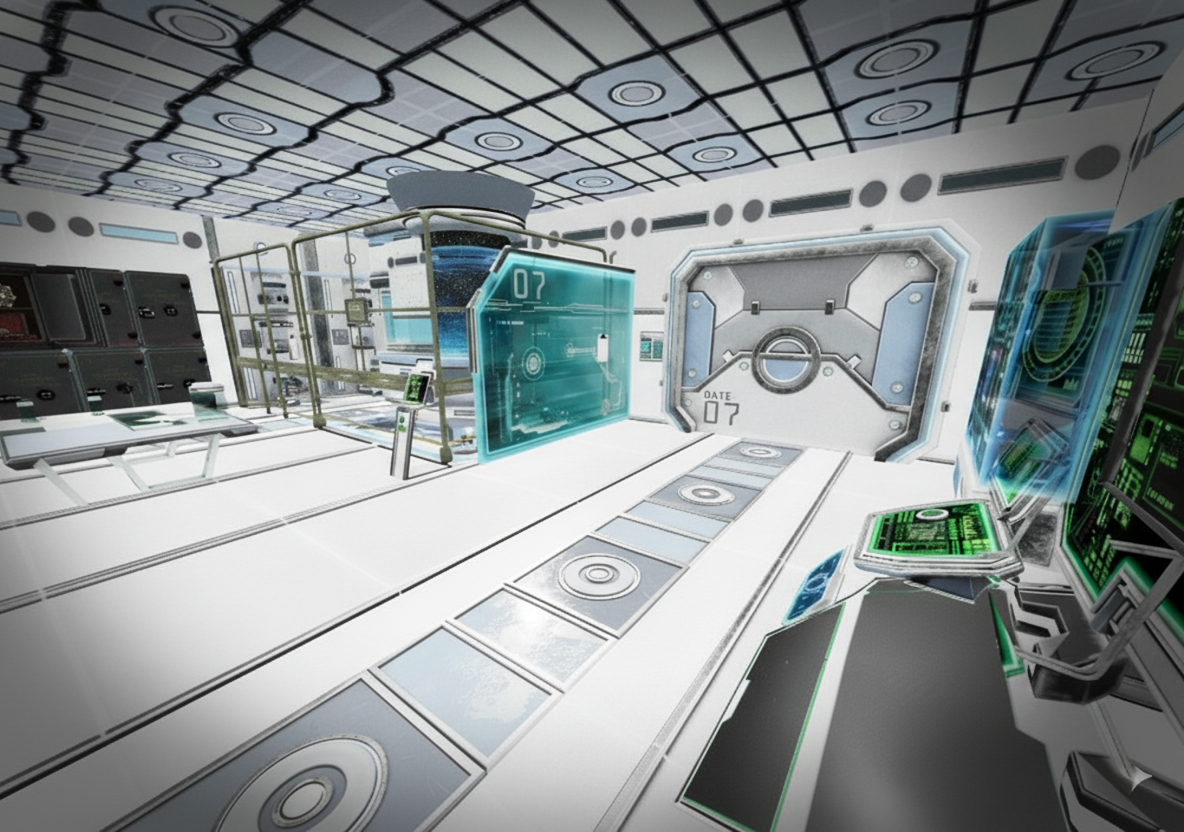 Youscape gallery image