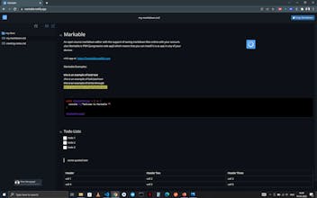 Markable gallery image