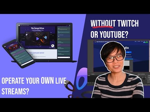 Owncast gallery image