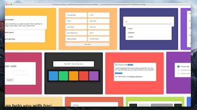 Frontloops.Elements gallery image