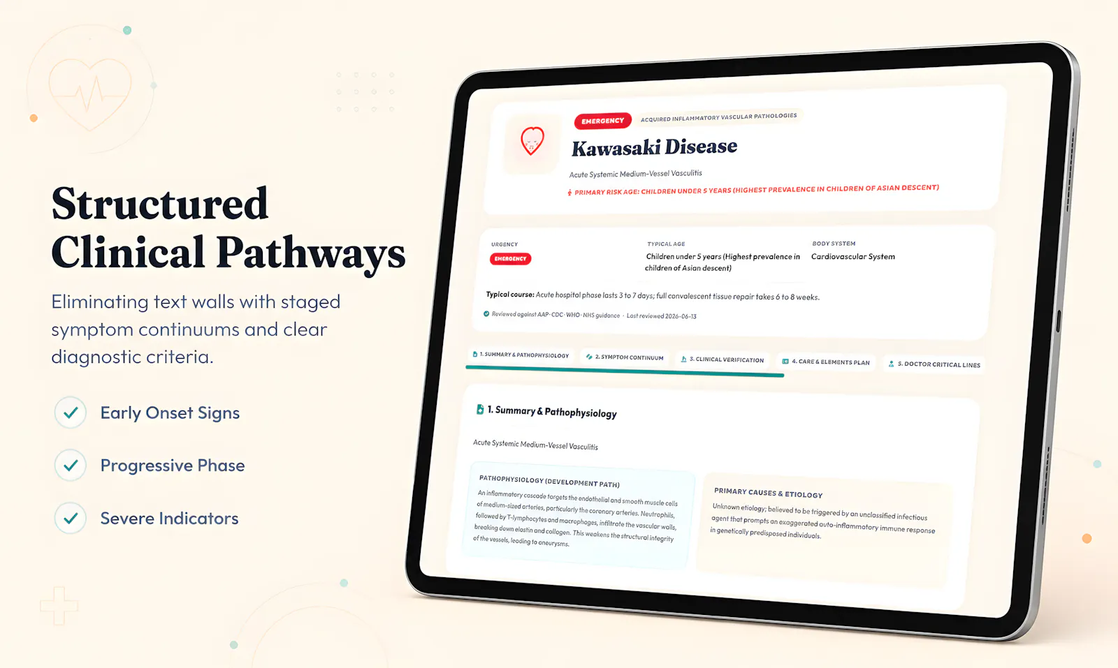 Kids Disease screenshot 4