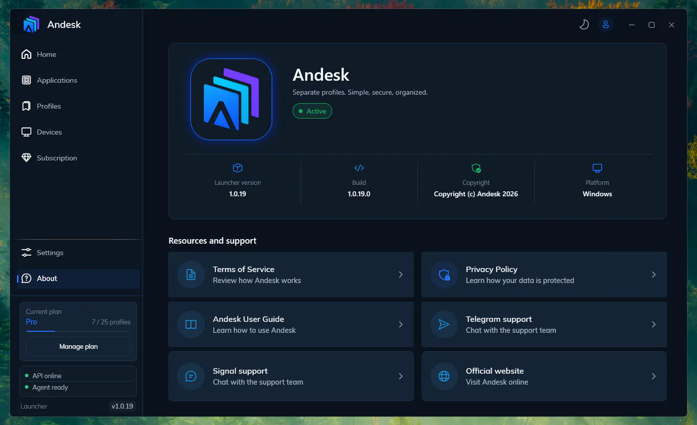 Andesk gallery image