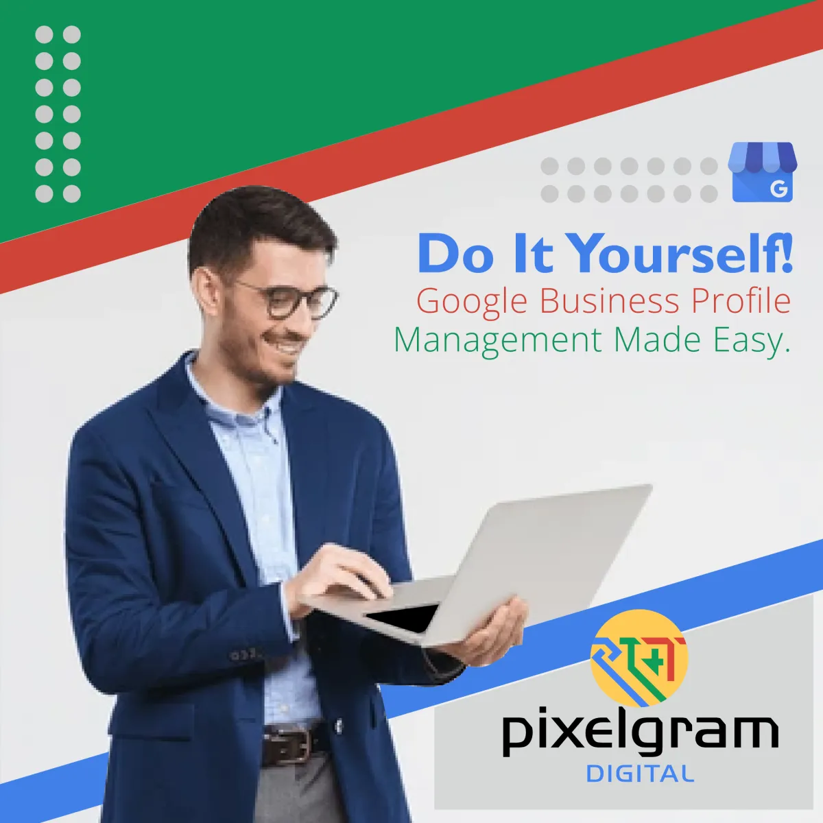 Sujit Menon - Pixelg... logo