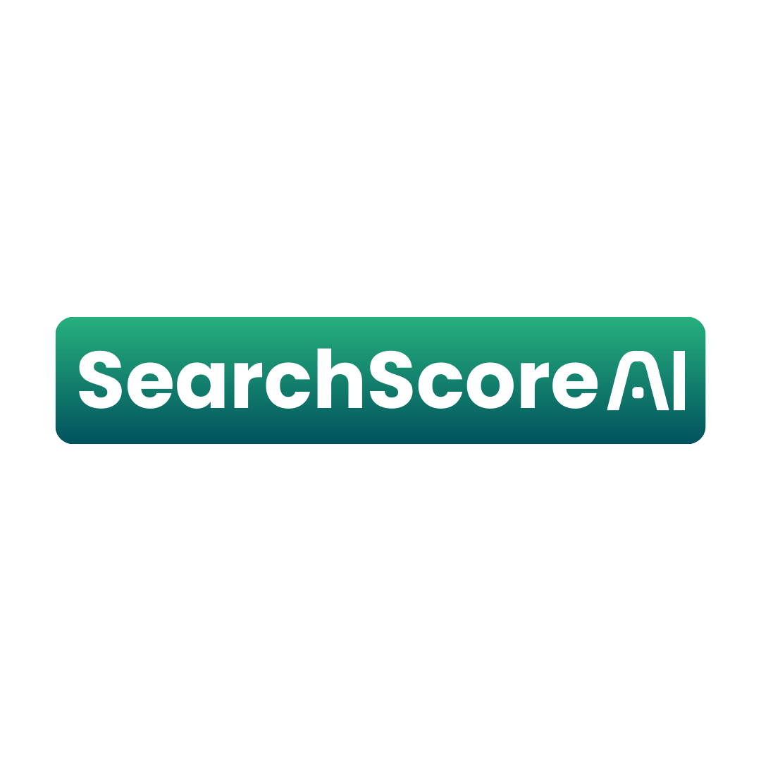 SearchScore AI 