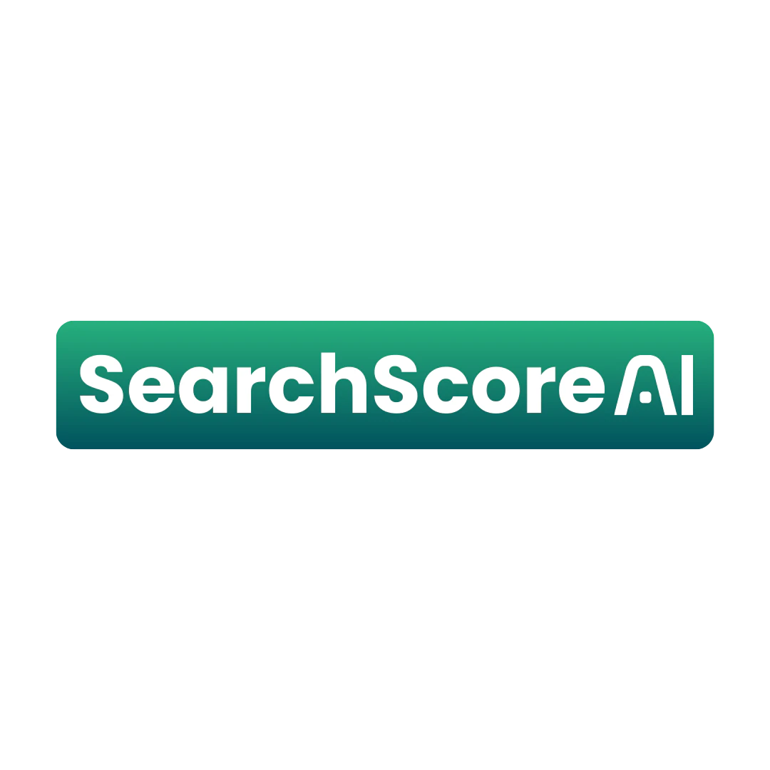 SearchScore AI